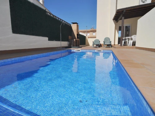 Villa L'Escala, 3 Schlafzimmer, 7 Personen - photo_1011582010872