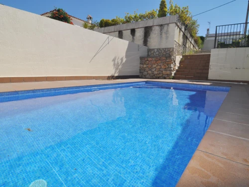 Villa L'Escala, 4 pièces, 7 personnes - photo_1011582010872