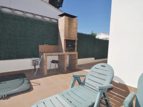 Villa L'Escala, 4 pièces, 7 personnes - photo_1011582010872