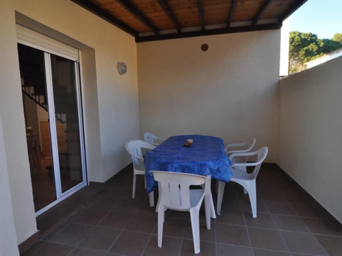 Villa L'Escala, 4 pièces, 7 personnes - photo_1011582010872