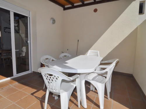 Villa L'Escala, 4 pièces, 7 personnes - photo_1011582010872