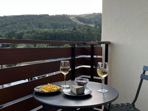 Studio Besse-et-Saint-Anastaise-Super Besse, studio flat, 4 persons - photo_1011806217445