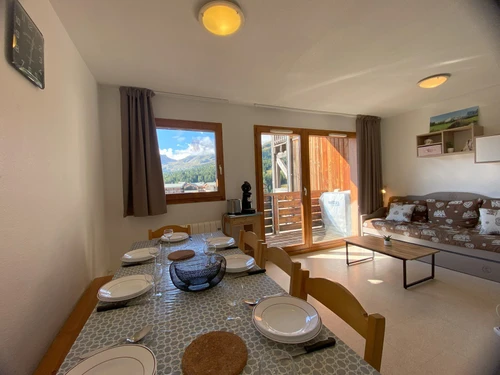 Ferienwohnung Dévoluy, 3 Schlafzimmer, 10 Personen - photo_9301635187