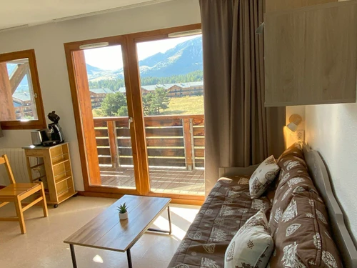 Ferienwohnung Dévoluy, 3 Schlafzimmer, 10 Personen - photo_9301635187