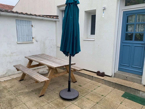 Maison Saint-Gilles-Croix-de-Vie, 3 pièces, 4 personnes - photo_1011905410821