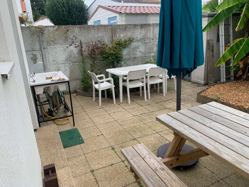 Maison Saint-Gilles-Croix-de-Vie, 3 pièces, 4 personnes - photo_1011905410821