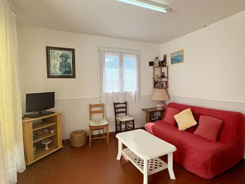 Appartement Le Barcarès, 2 pièces, 4 personnes - photo_14695057557