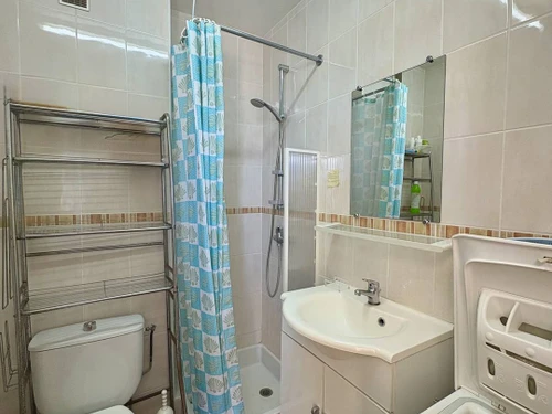 Appartement Le Barcarès, 2 pièces, 4 personnes - photo_14695057557