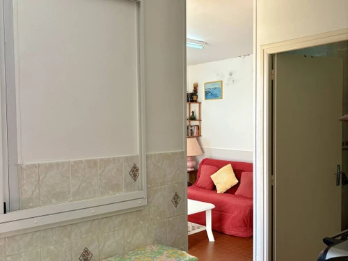 Appartement Le Barcarès, 2 pièces, 4 personnes - photo_14695057557