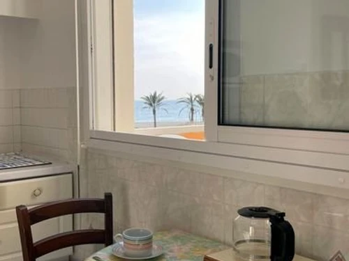 Appartement Le Barcarès, 2 pièces, 4 personnes - photo_14695057557