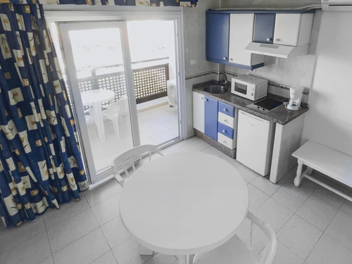 Appartement Puerto de la Cruz, 2 pièces, 2 personnes - photo_1011873680094
