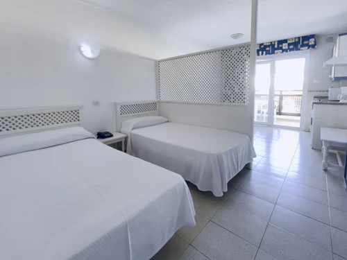 Apartamento Puerto de la Cruz, 1 dormitorio, 2 personas - photo_1011873680094