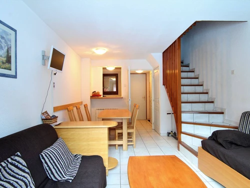 Appartement La Salle-les-Alpes, 3 pièces, 6 personnes - photo_14723713471