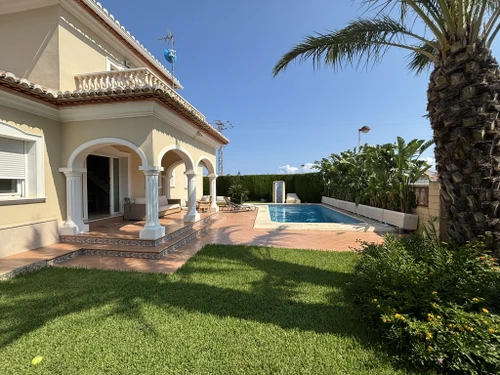 Villa Denia, 3 dormitorios, 6 personas - photo_1011871542720