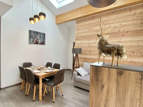 Apartment Praz-sur-Arly, 2 bedrooms, 6 persons - photo_1011637889694