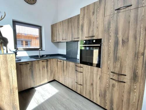 Apartment Praz-sur-Arly, 2 bedrooms, 6 persons - photo_1011637889694