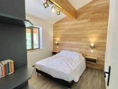 Apartment Praz-sur-Arly, 2 bedrooms, 6 persons - photo_1011637889694