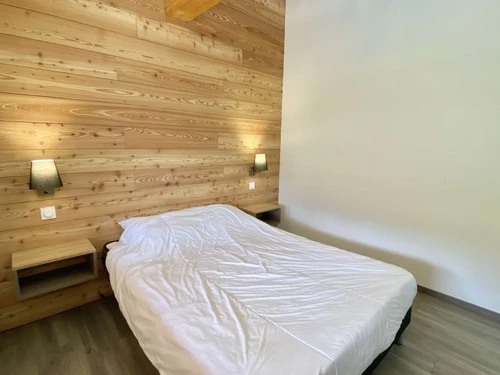 Apartment Praz-sur-Arly, 2 bedrooms, 6 persons - photo_1011637889694