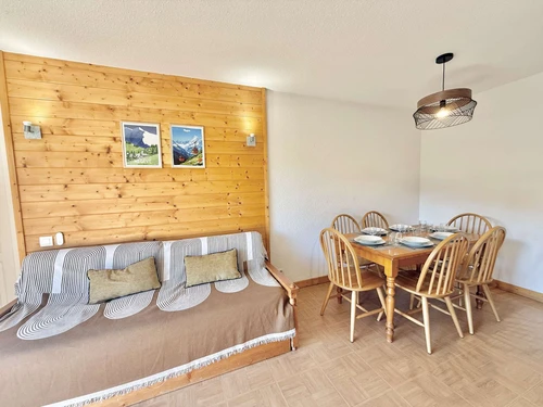 Apartment Flumet, 2 bedrooms, 6 persons - photo_1011716084917