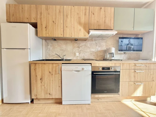 Apartment Flumet, 2 bedrooms, 6 persons - photo_1011716084917