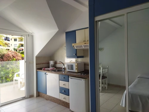Ferienwohnung Puerto de la Cruz, 1 Schlafzimmer, 2 Personen - photo_1011873699030