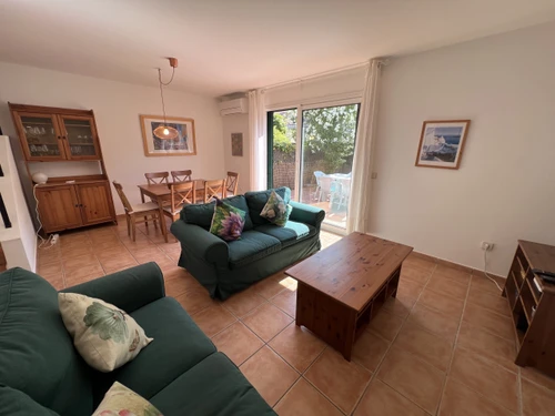 Maison Torroella de Montgrí, 4 pièces, 6 personnes - photo_19081613673