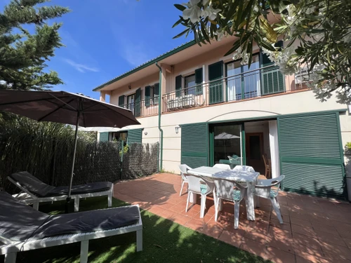 Maison Torroella de Montgrí, 4 pièces, 6 personnes - photo_19081613673