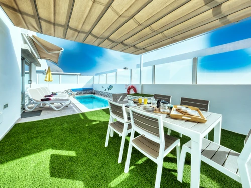 Villa Playa Blanca, 3 bedrooms, 6 persons - photo_1011713120458