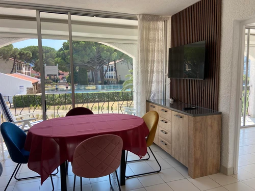 Apartment Argelès-sur-Mer, 1 bedroom, 6 persons - photo_19666045813