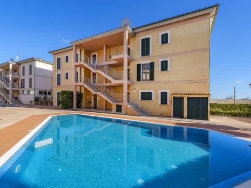 Ferienwohnung Port de Pollença, 2 Schlafzimmer, 2 Personen - photo_1011865950278