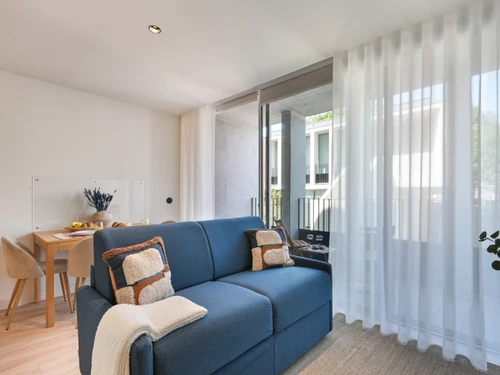 Ferienwohnung Braga, 1 Schlafzimmer, 3 Personen - photo_1011888228406