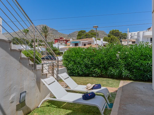 Villa Pollença, 3 bedrooms, 5 persons - photo_1011866247317