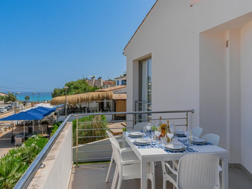 Villa Pollença, 3 bedrooms, 5 persons - photo_1011866247317