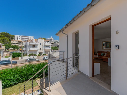 Villa Pollença, 3 bedrooms, 5 persons - photo_1011866247317