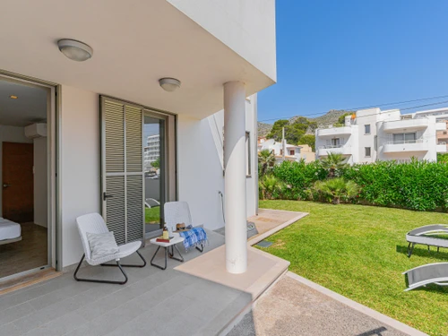 Ferienhaus Pollença, 3 Schlafzimmer, 5 Personen - photo_1011866210614