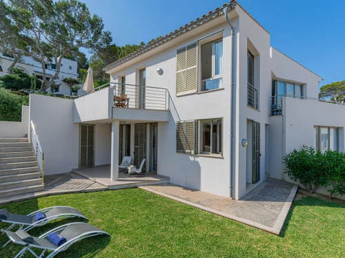 Villa Cala Sant Vicenç, 3 bedrooms, 5 persons - photo_1011866028862