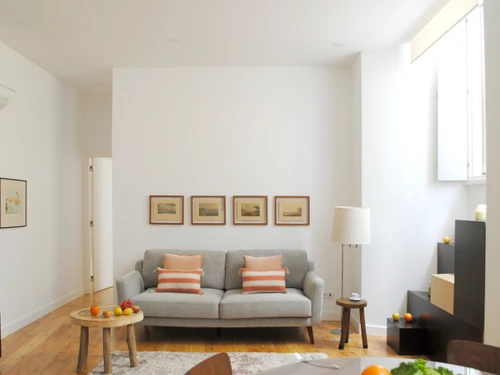 Apartment Lisbon, 1 bedroom, 2 persons - photo_1011866193627