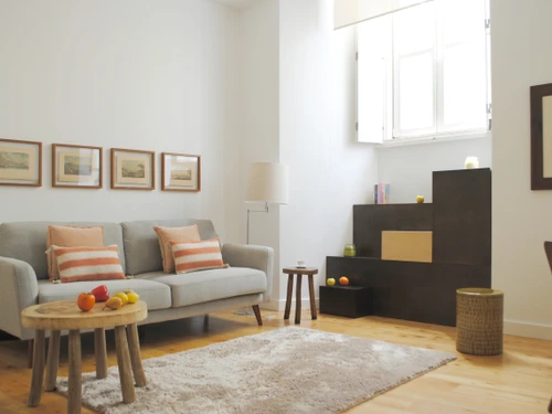Apartment Lisbon, 1 bedroom, 2 persons - photo_1011866193627