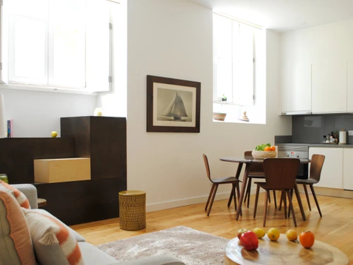 Apartment Lisbon, 1 bedroom, 2 persons - photo_1011866193627