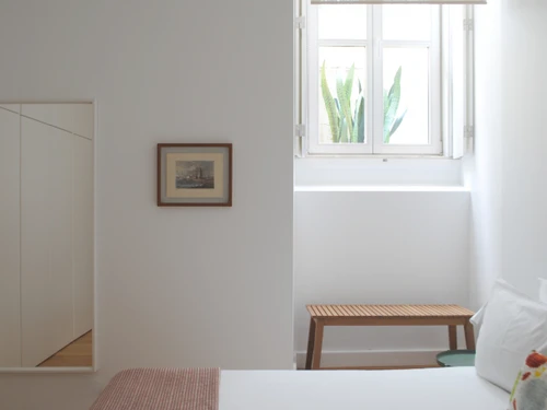 Apartment Lisbon, 1 bedroom, 2 persons - photo_1011866193627