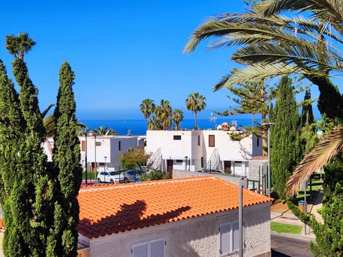 Appartement Playa de las Américas, 3 pièces, 5 personnes - photo_1011874423143