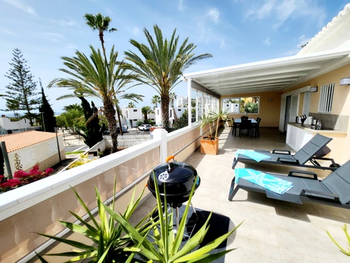 Appartement Playa de las Américas, 3 pièces, 5 personnes - photo_1011874423143