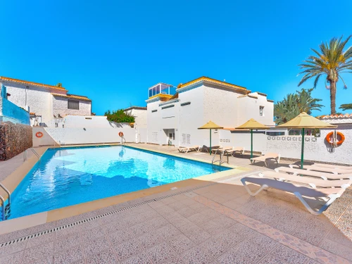 Appartement Playa de las Américas, 3 pièces, 5 personnes - photo_1011874423143