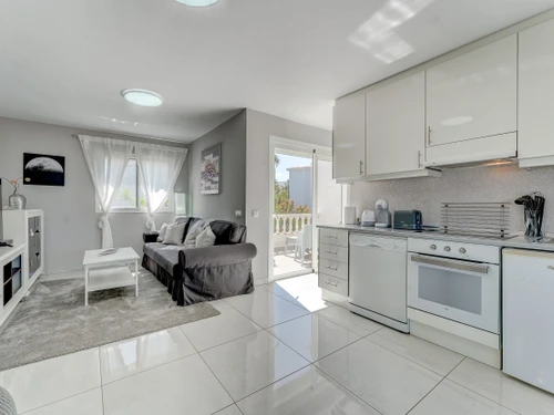 Appartement Playa de las Américas, 3 pièces, 5 personnes - photo_1011874423143