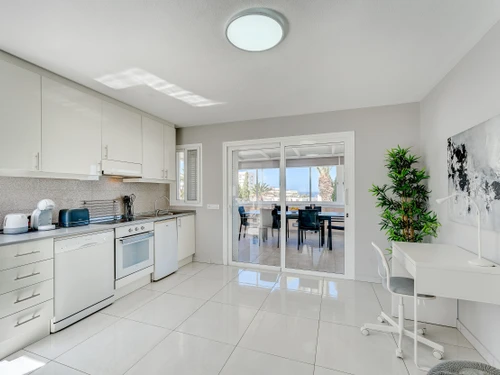 Appartement Playa de las Américas, 3 pièces, 5 personnes - photo_1011874423143