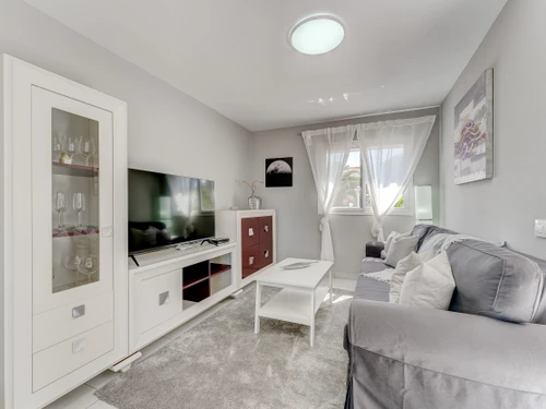 Appartement Playa de las Américas, 3 pièces, 5 personnes - photo_1011874423143