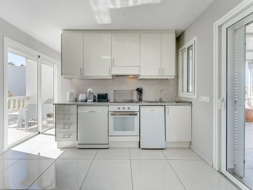 Appartement Playa de las Américas, 3 pièces, 5 personnes - photo_1011874423143