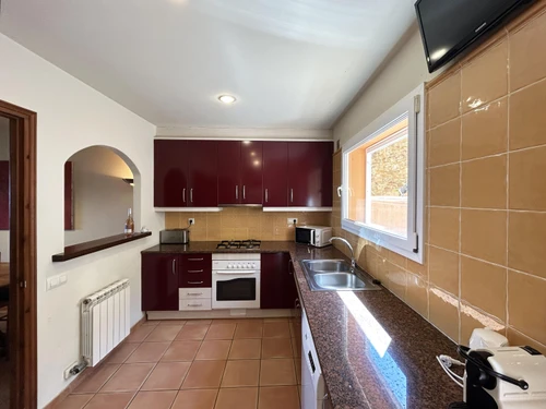 Maison Begur, 4 pièces, 6 personnes - photo_18949140731