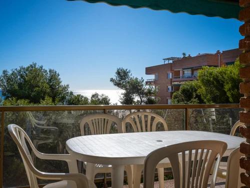 Appartement Torredembarra, 5 pièces, 8 personnes - photo_1011228925773