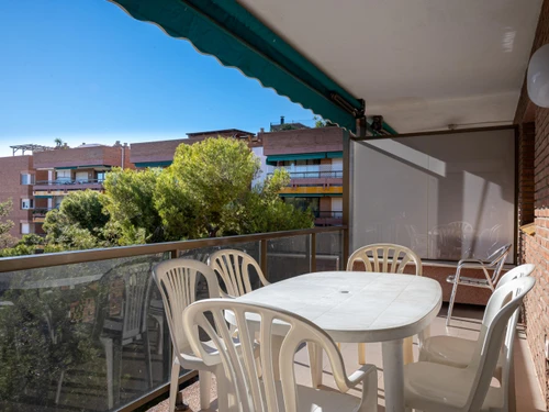 Appartement Torredembarra, 5 pièces, 8 personnes - photo_1011228925773